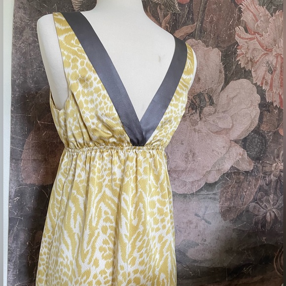 Silk blouse - Picture 4 of 5